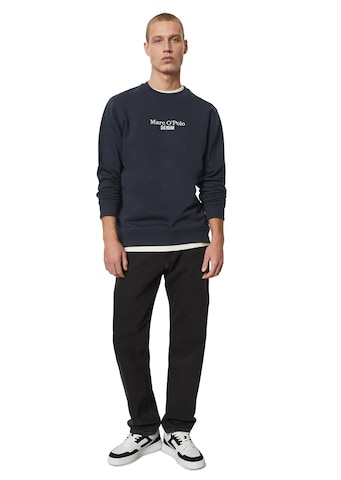 Marc O'Polo DENIM Sweatshirt in Blue