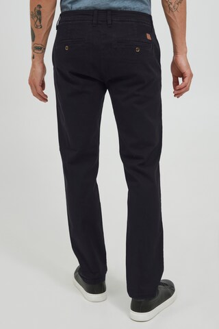 Slimfit Pantaloni chino 'Galeno' di 11 Project in nero