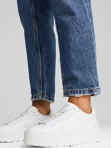 PUMA - Calzado deportivo 'Karmen Ii L' en blanco