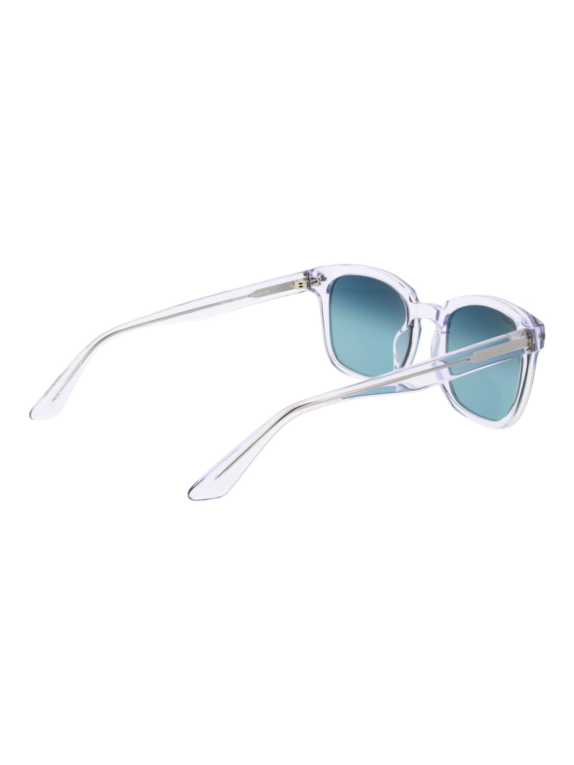 Serengeti Sunglasses 'Ethan' in Transparent