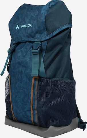 VAUDE Sports Backpack 'Puck 14' in Blue