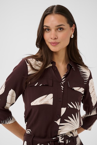 Kaffe Jumpsuit 'KArutie ' i rød