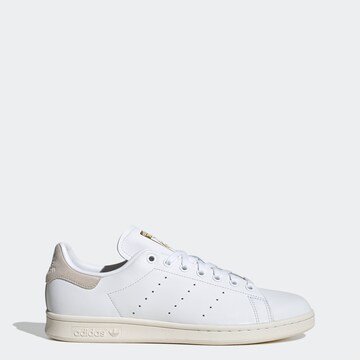 ADIDAS ORIGINALS - Sapatilhas baixas 'Stan Smith' em branco