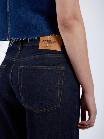 Dr. Denim Regular Jeans 'Rhue Wide' in Blue