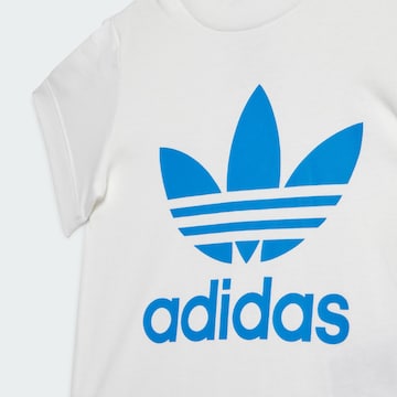 ADIDAS ORIGINALS Set in Blauw