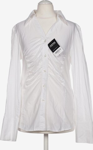 Nicowa Blouse & Tunic in XS in White: front