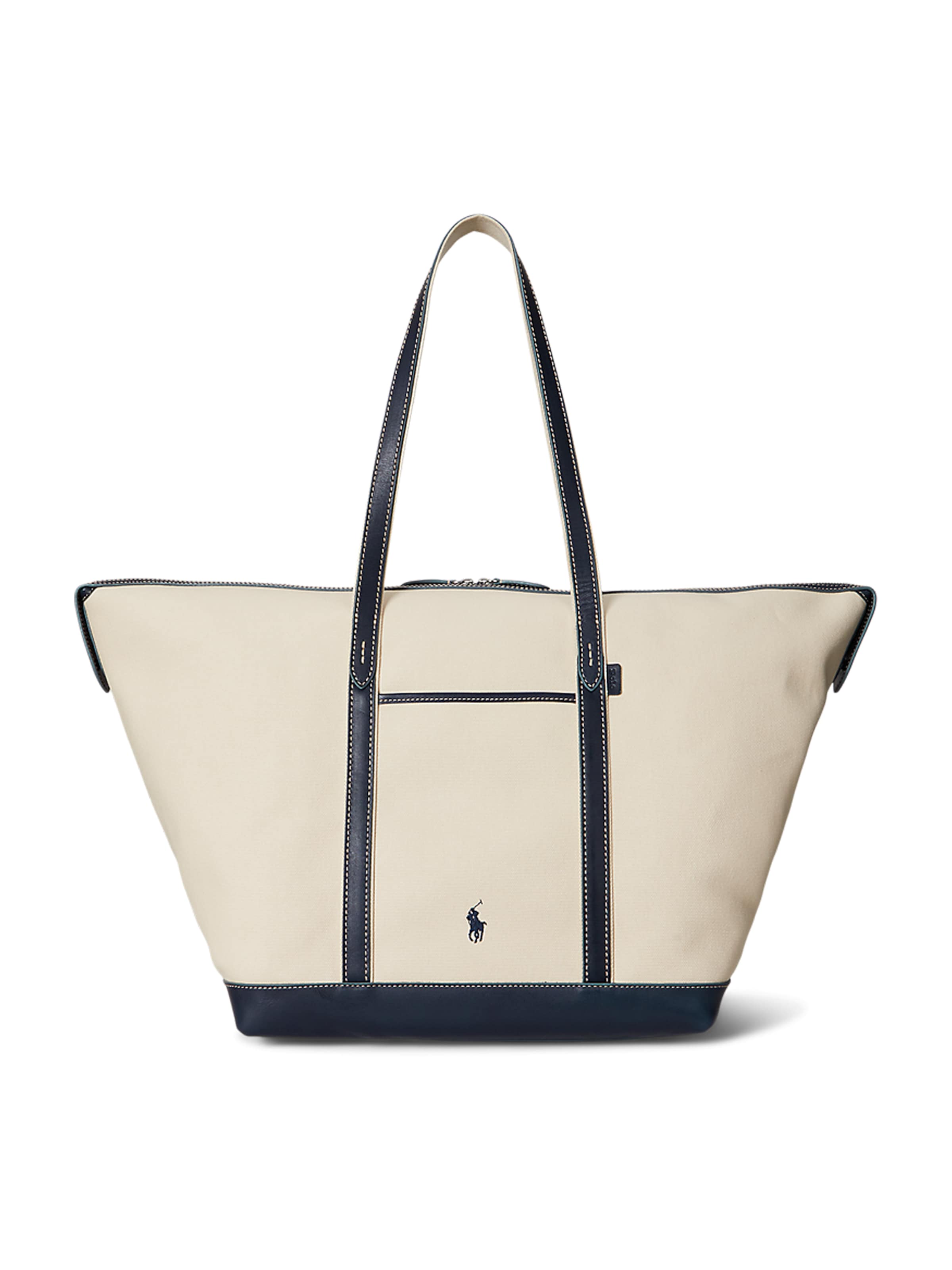 Polo Ralph Lauren Shopper in Beige
