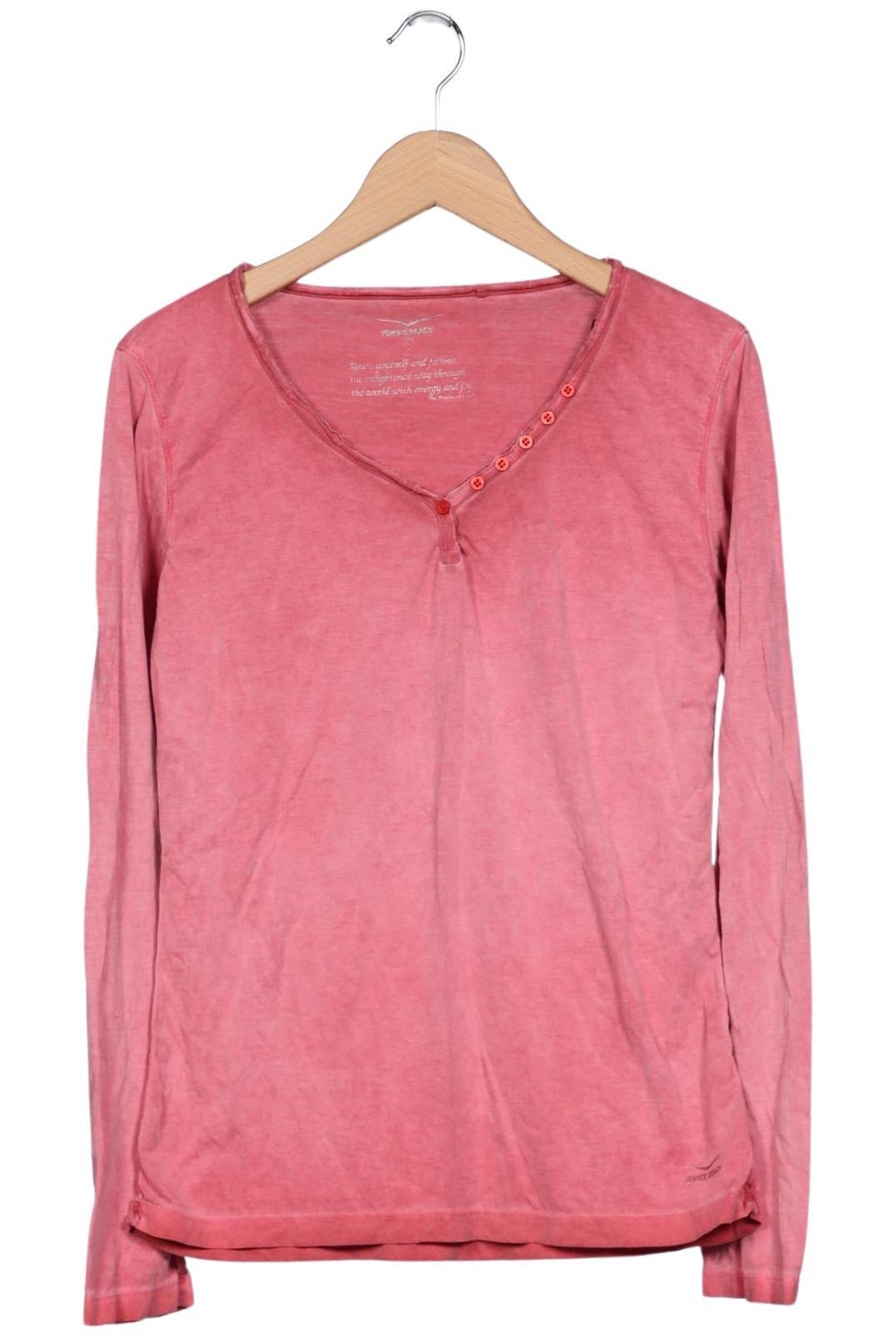 VENICE BEACH Top & Shirt in L in Pink: front