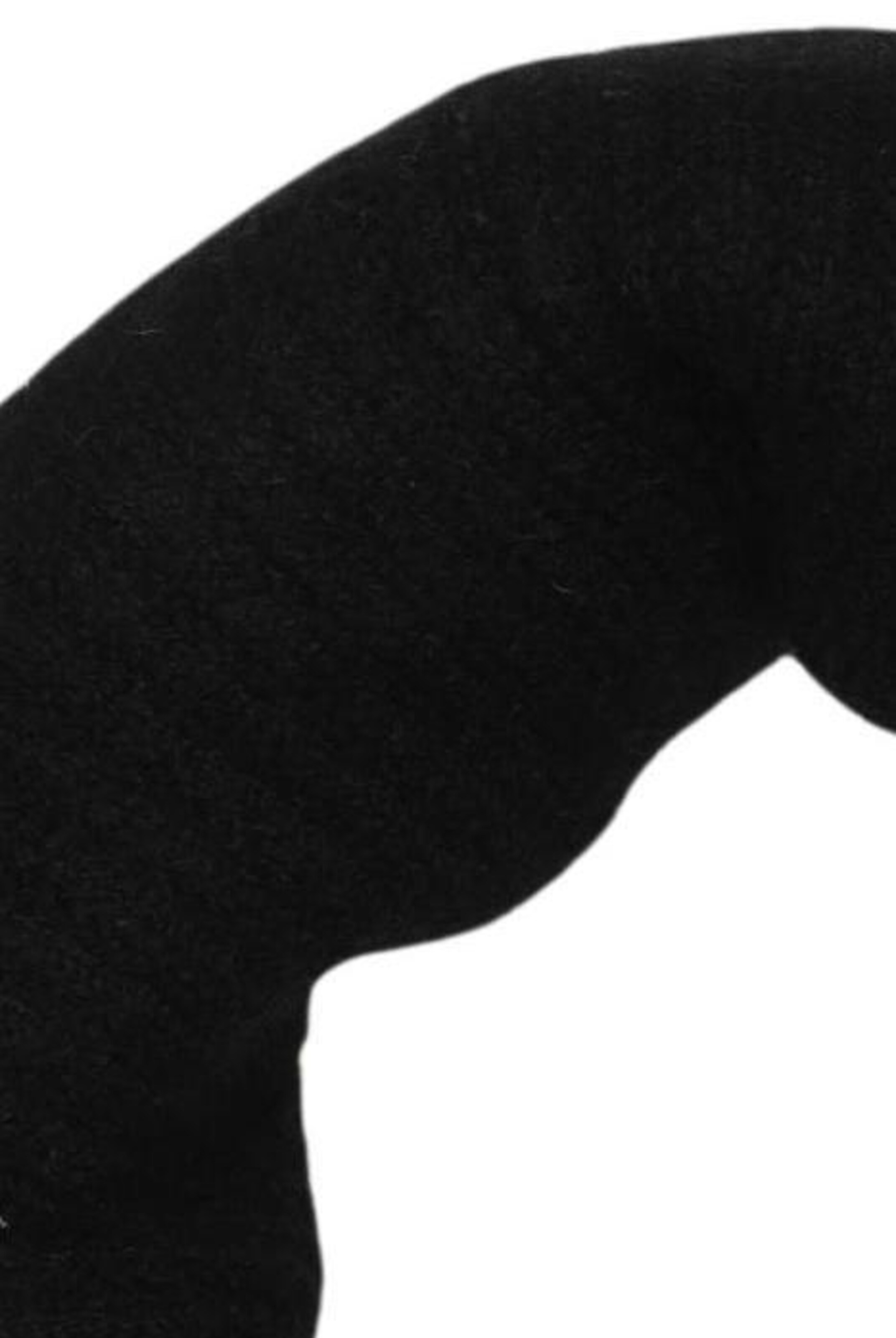 COS Scarf & Wrap in One size in Black