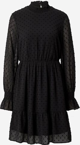 VERO MODA - Vestido 'SOFIA' en negro: frente