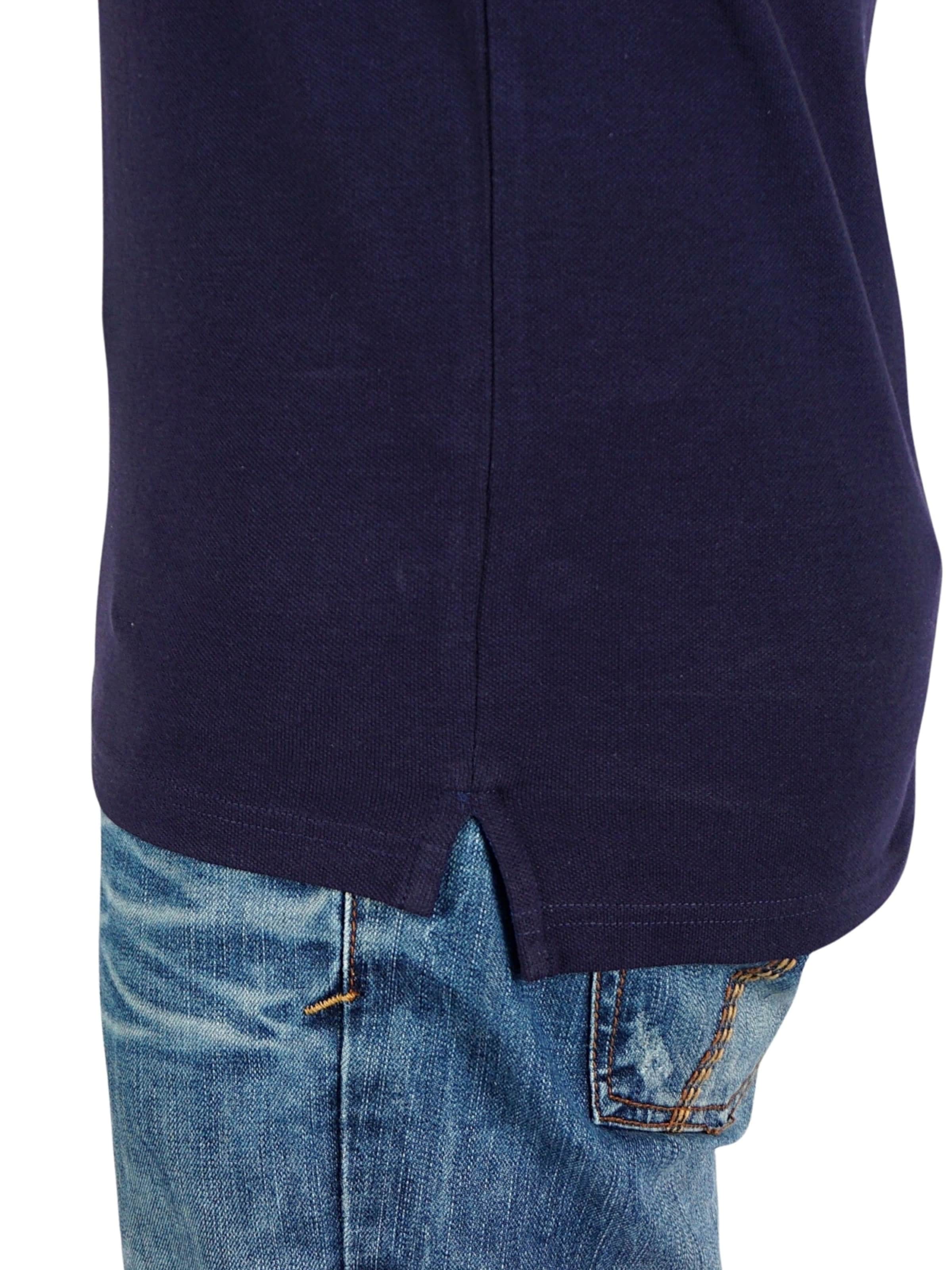 U.S. POLO ASSN. Bluser & t-shirts i blå