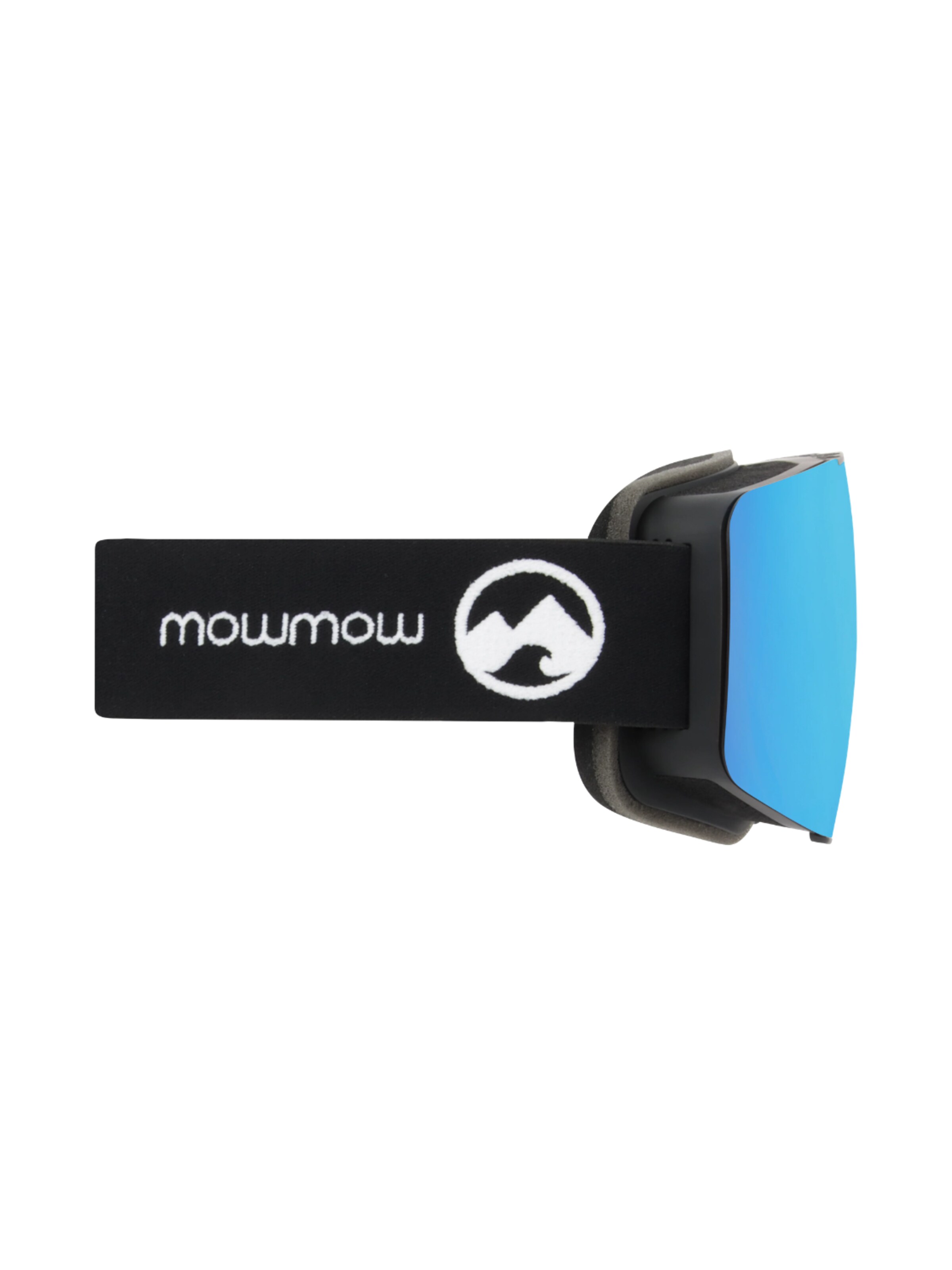 Attrezzatura sportiva di Mowmow in blu