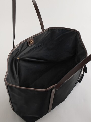 Next Skuldertaske i sort