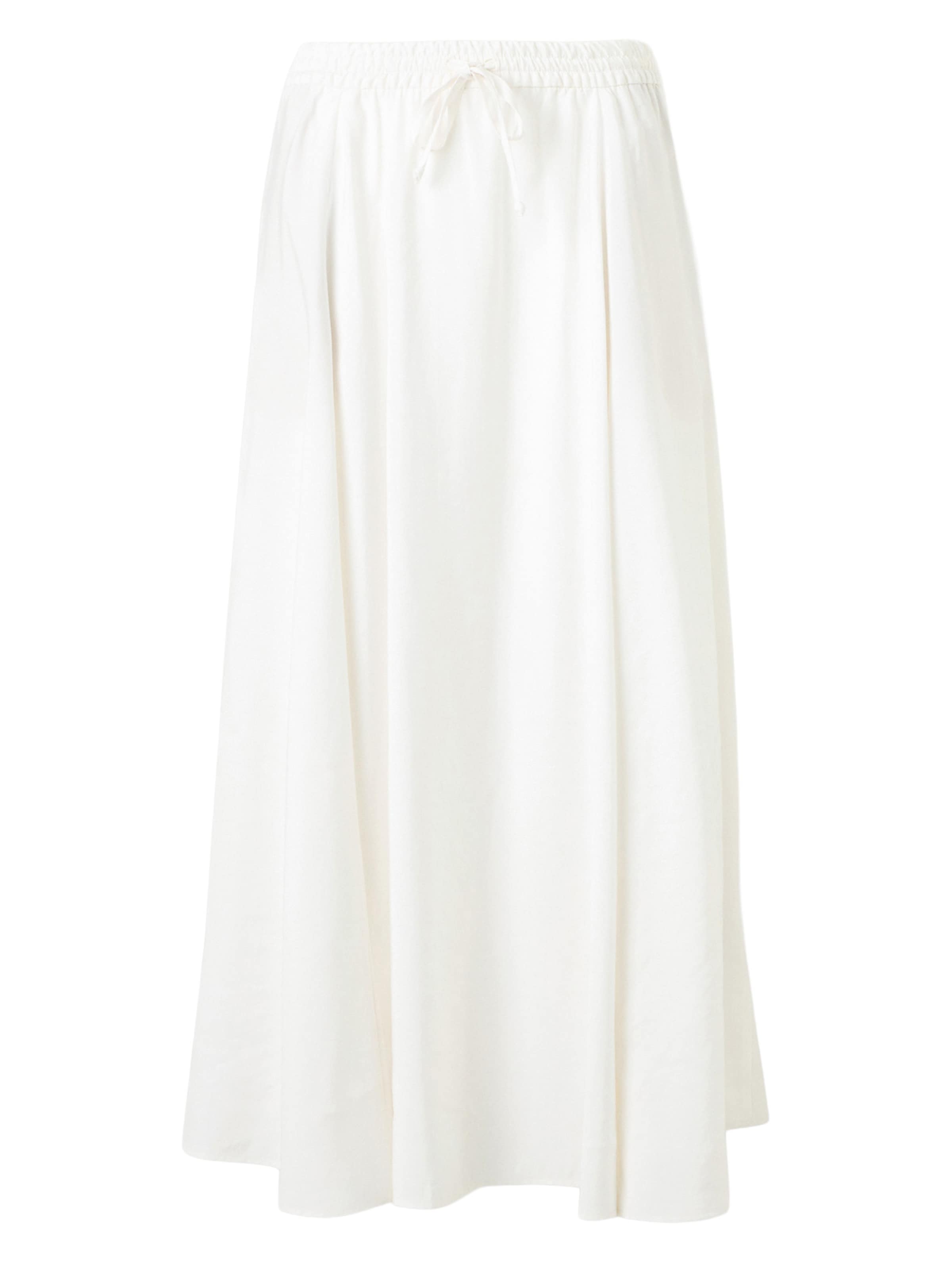 Gonna 'QERIME' DRYKORN di colore écru, Visualizzazione prodotti