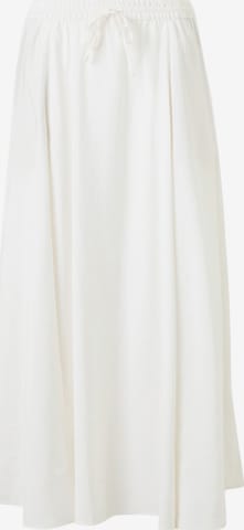 smėlio DRYKORN Sijonas 'QERIME': priekis