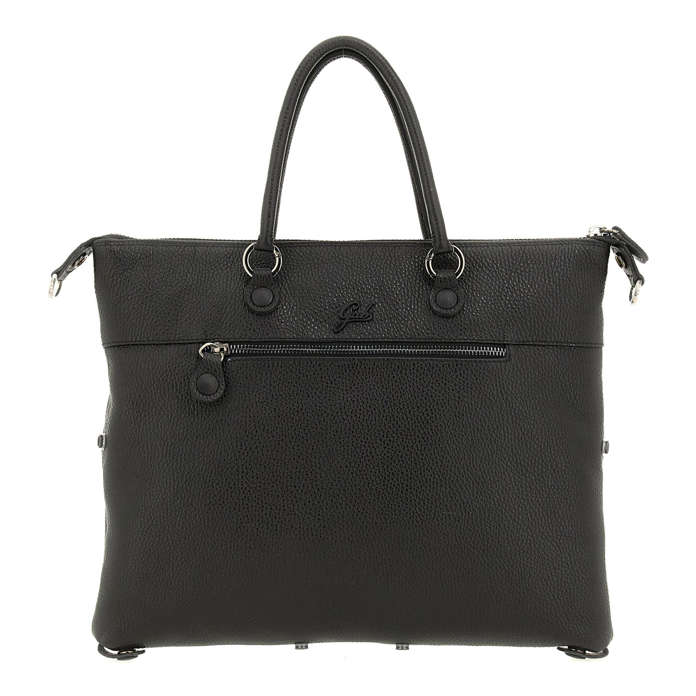 Gabs Handbag 'Lavinia' in Black