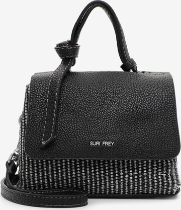 Suri Frey Shoulder Bag 'SFY Jamy' in Black: front