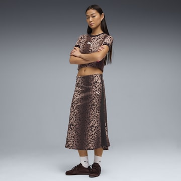 PUMA Rock 'T7' in Schwarz