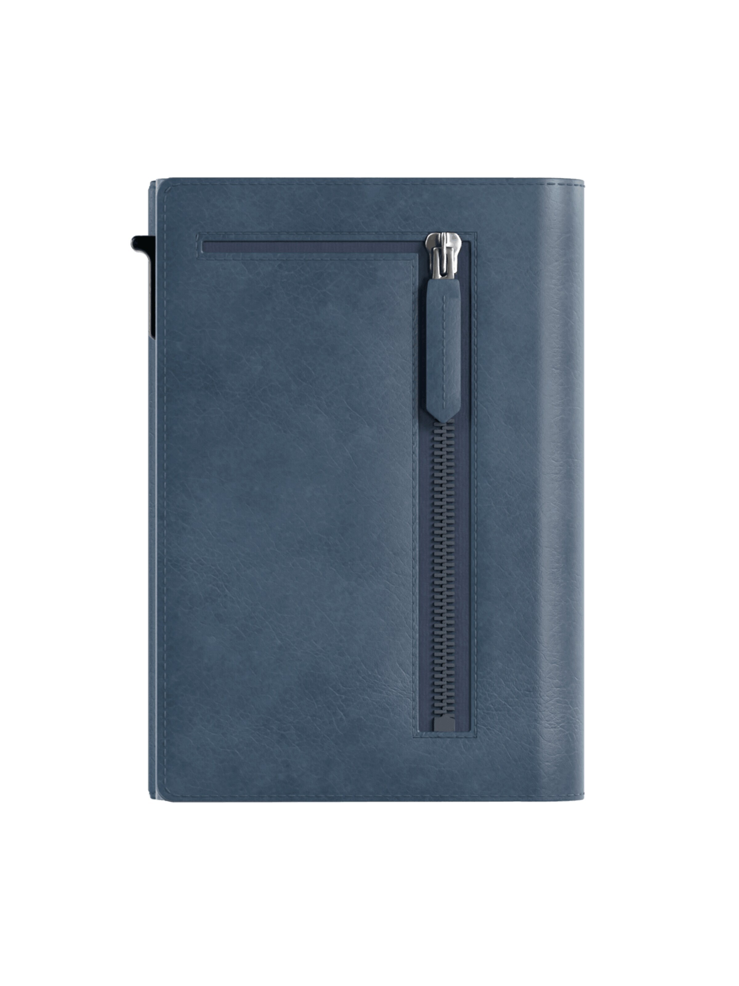 Prowallet Portemonnee 'Pasjeshouder Classic' in Blauw