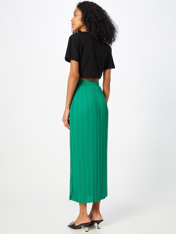 ABOUT YOU Skirt 'Talia' in Green