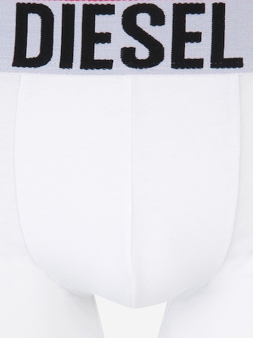 DIESEL תחתוני בוקסר 'Damien' באפור