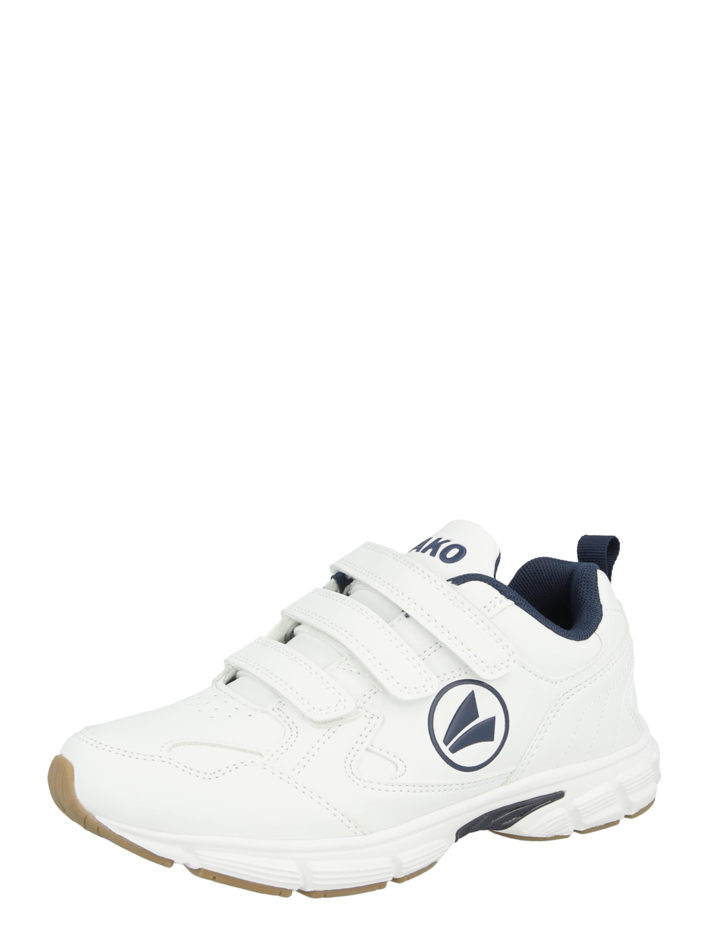 Chaussure de sport 'J-FS Hale V' JAKO en blanc : devant