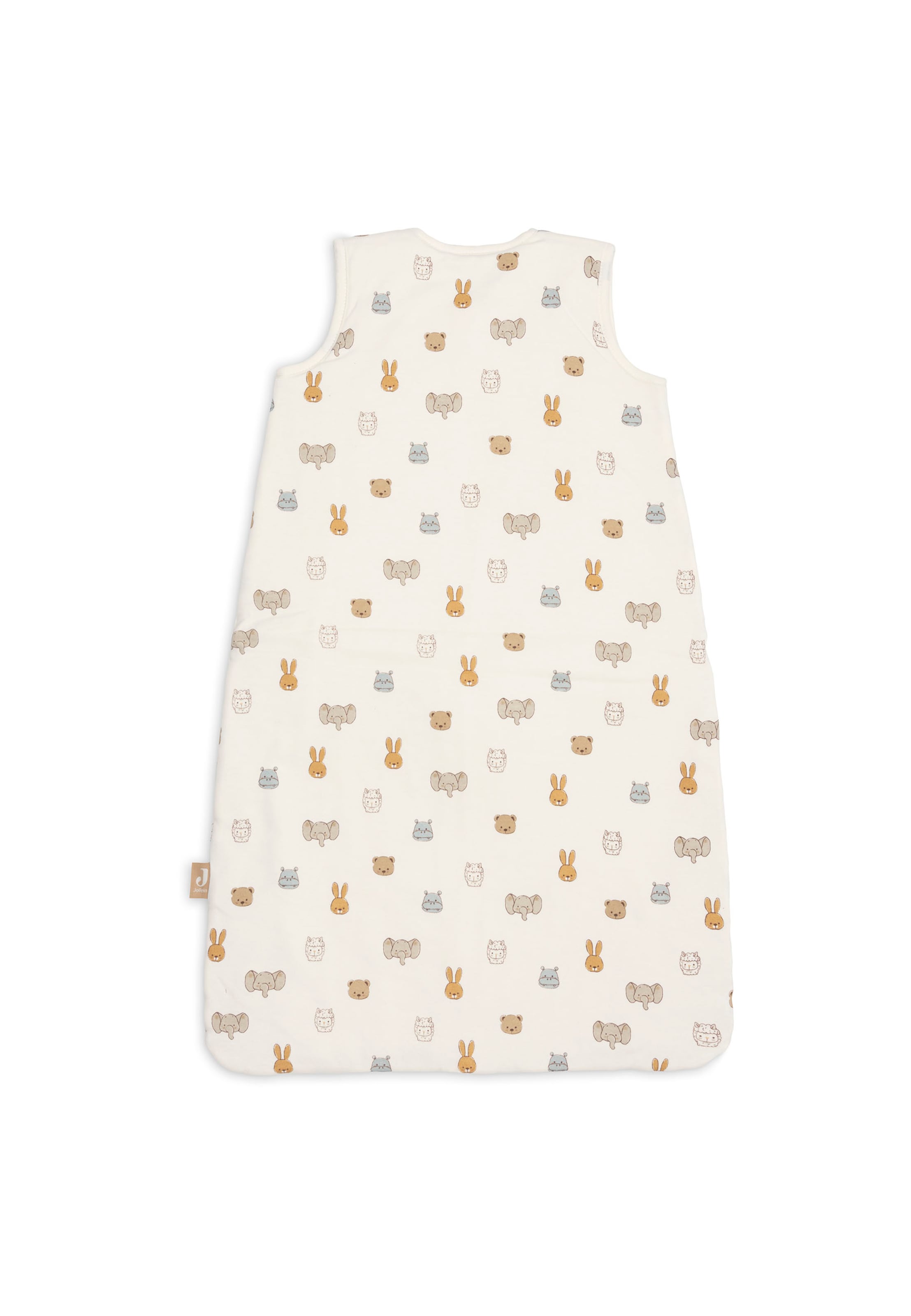 Jollein Babydeken in Gemengde kleuren