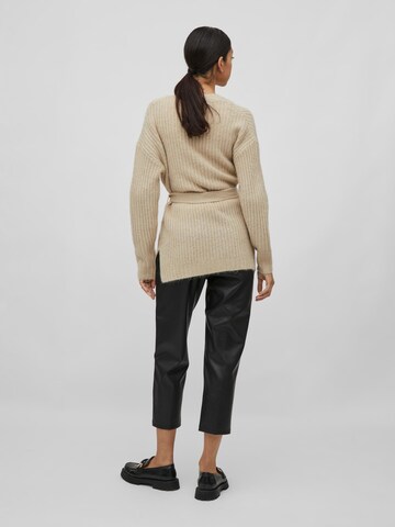 VILA Cardigan 'Felo' i beige