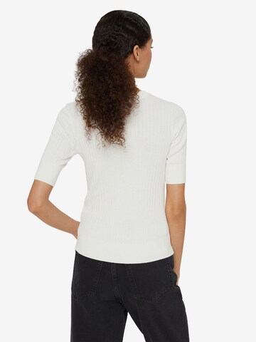 ESPRIT Sweater in White