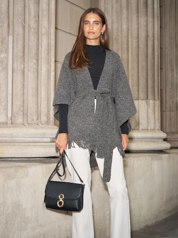Cape Lipsy en gris