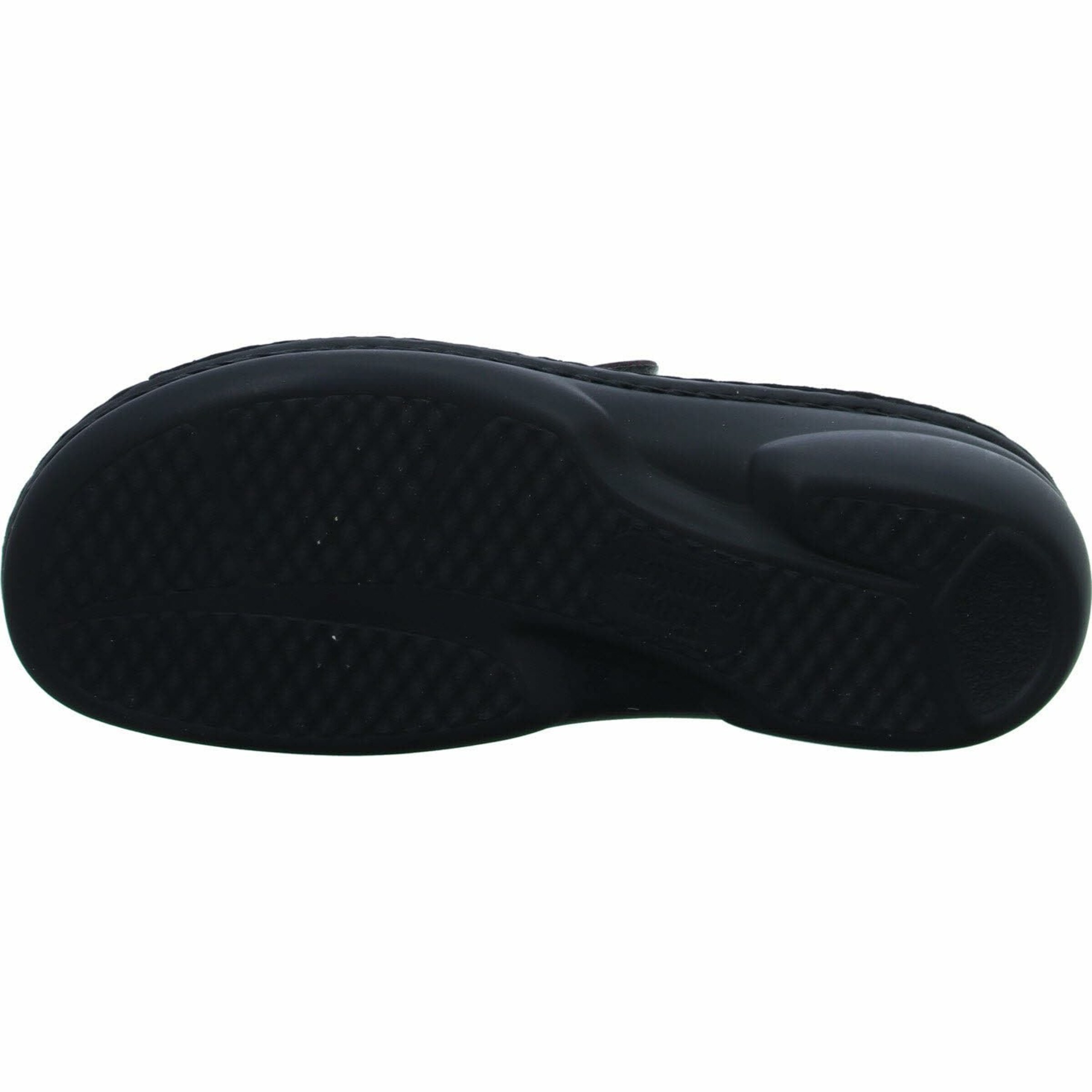 Finn Comfort Pantolette in Blau