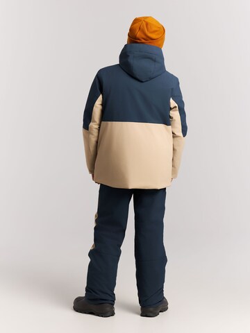 PROTEST Sportjas 'PRTDylans JR' in Blauw