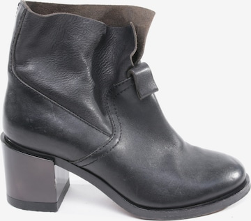 L'AUTRE CHOSE Dress Boots in 37,5 in Black: front