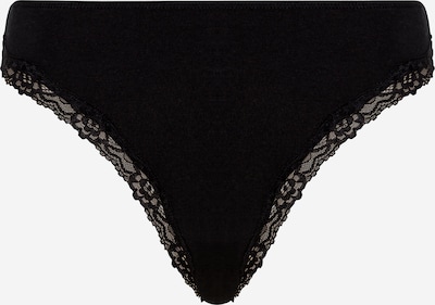 LSCN by LASCANA Thong in Black, Item view
