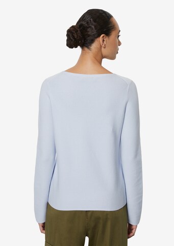 Marc O'Polo Pullover in Blau