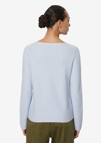 Marc O'Polo Sweater in Blue