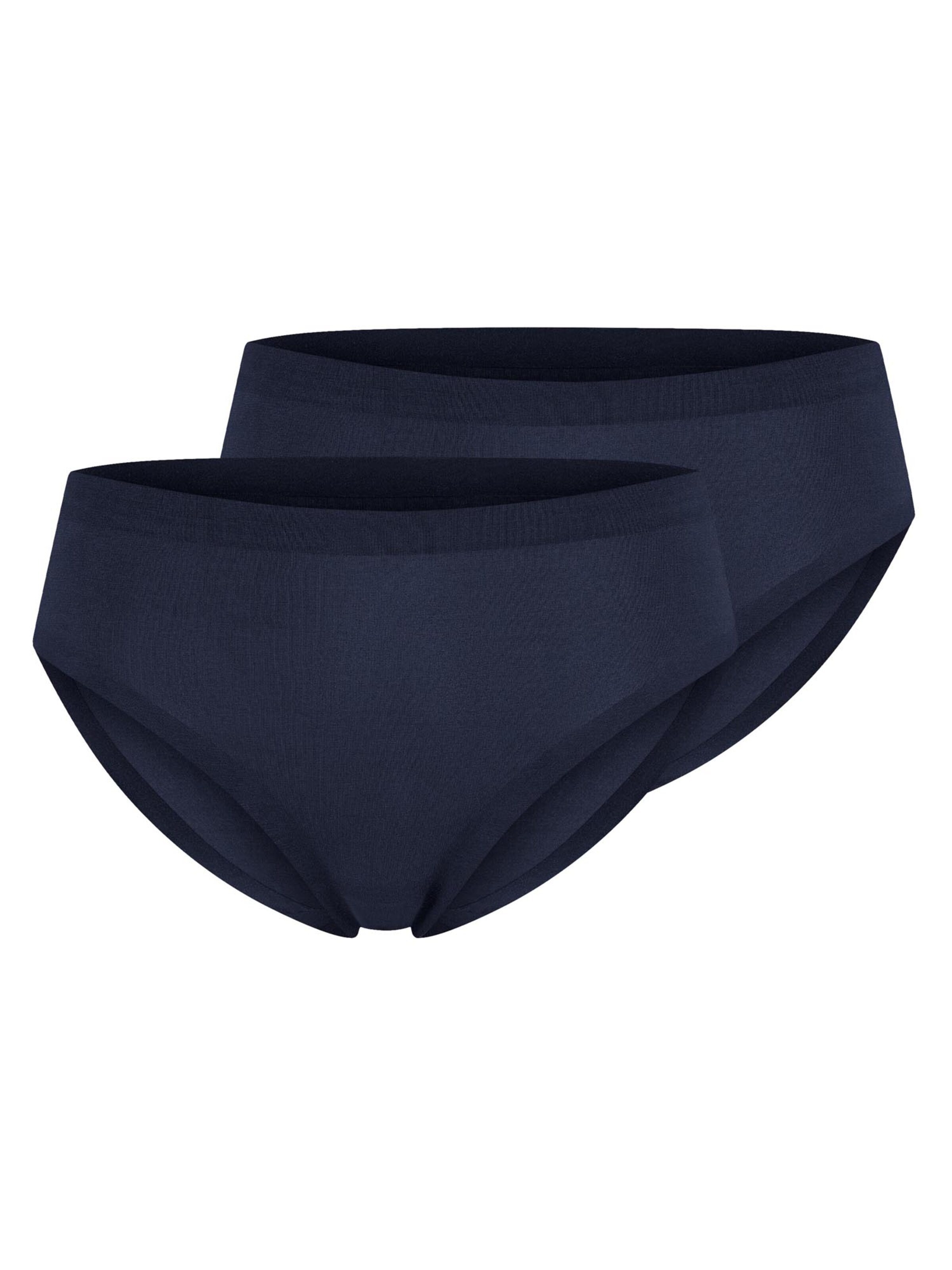 Mey Panty 'Natural Second Me'‌‌‌‌‌‌ in Blau: Vorderseite