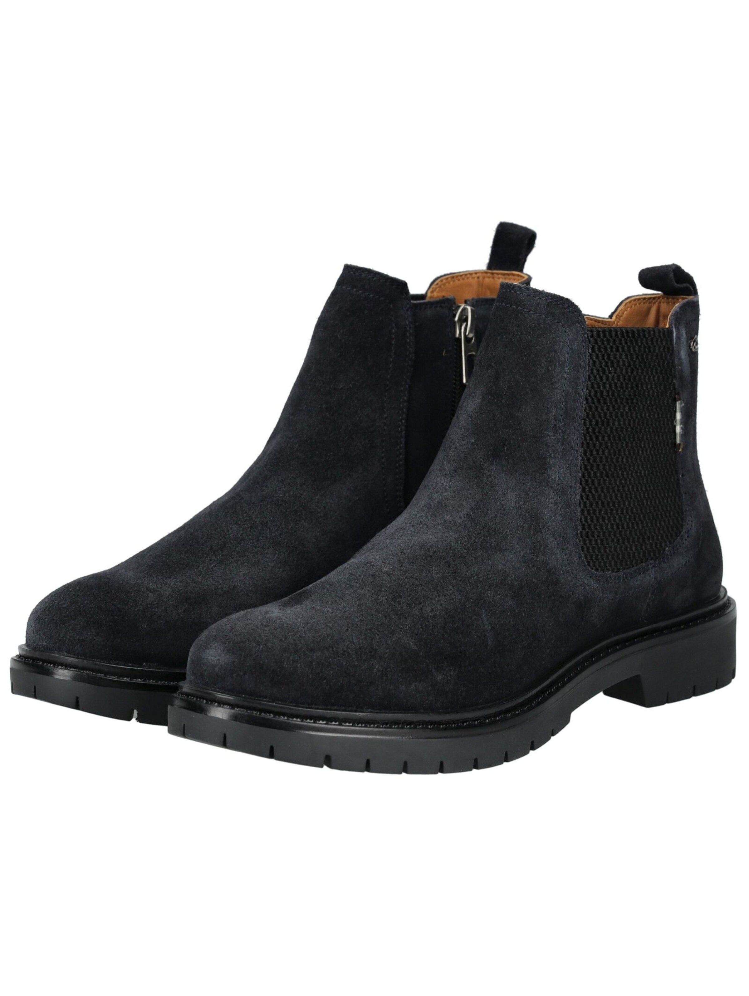 CAMEL ACTIVE Chelsea boots in Blauw