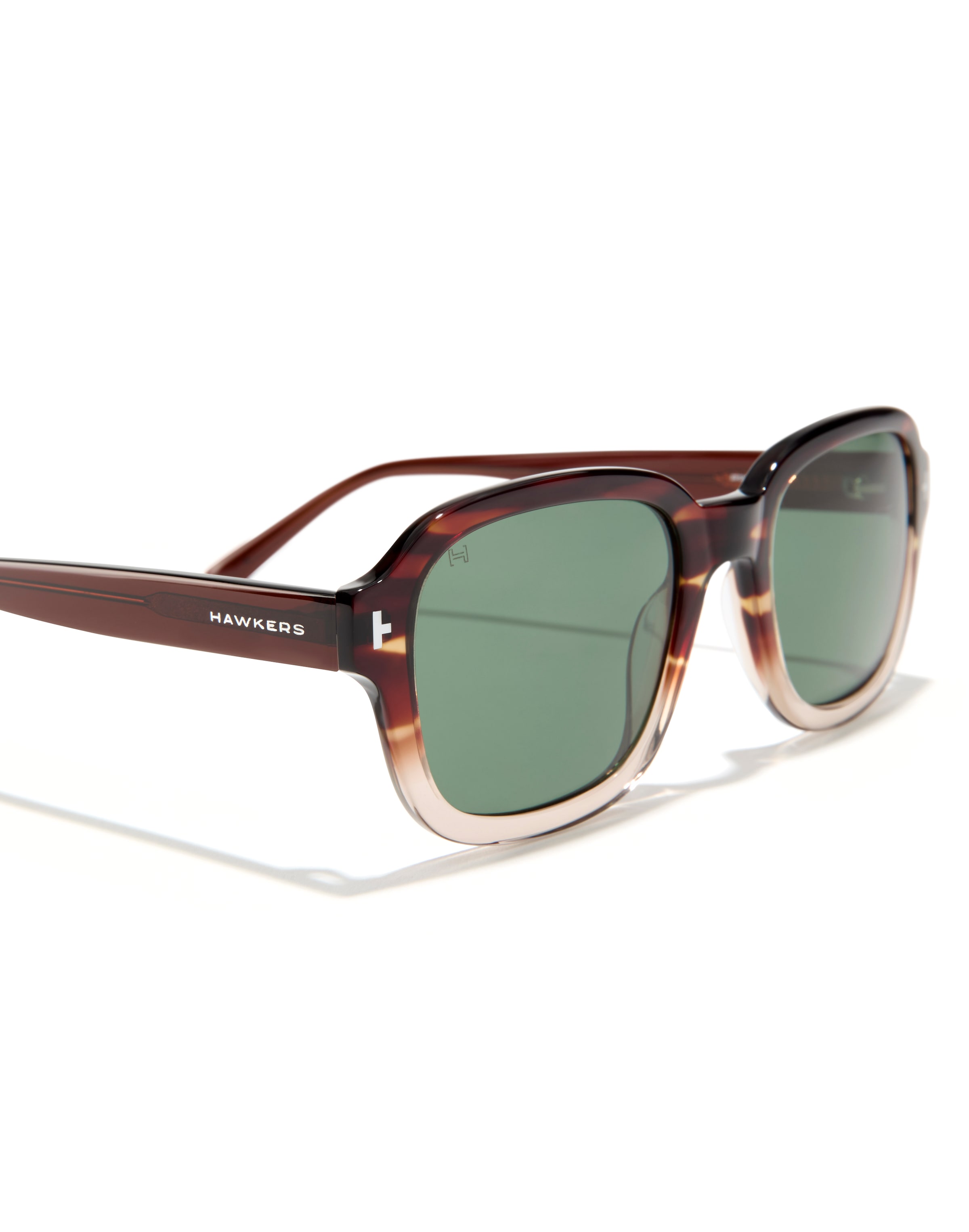 HAWKERS - Gafas de sol 'Twist' en marrón