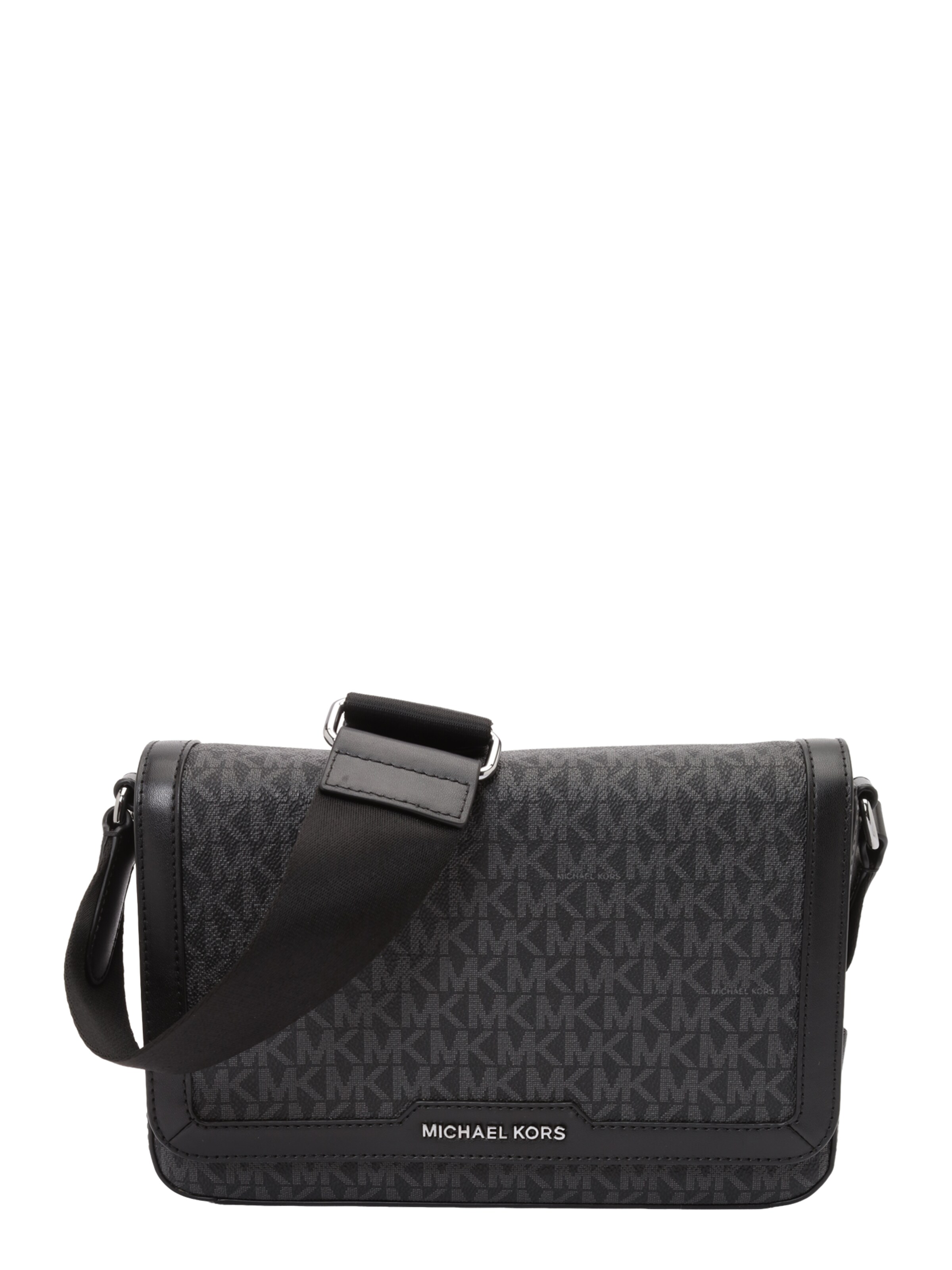 Michael Kors Válltáska - fekete