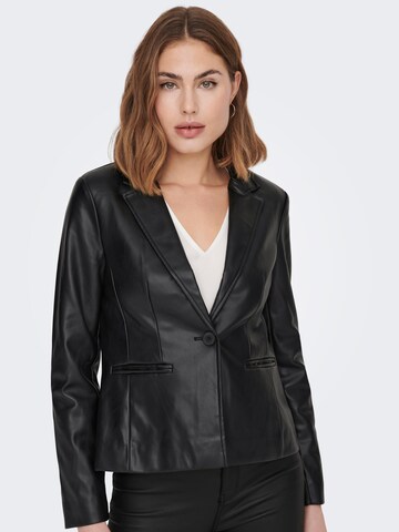 ONLY - Blazer 'Selma-Dionne' en negro