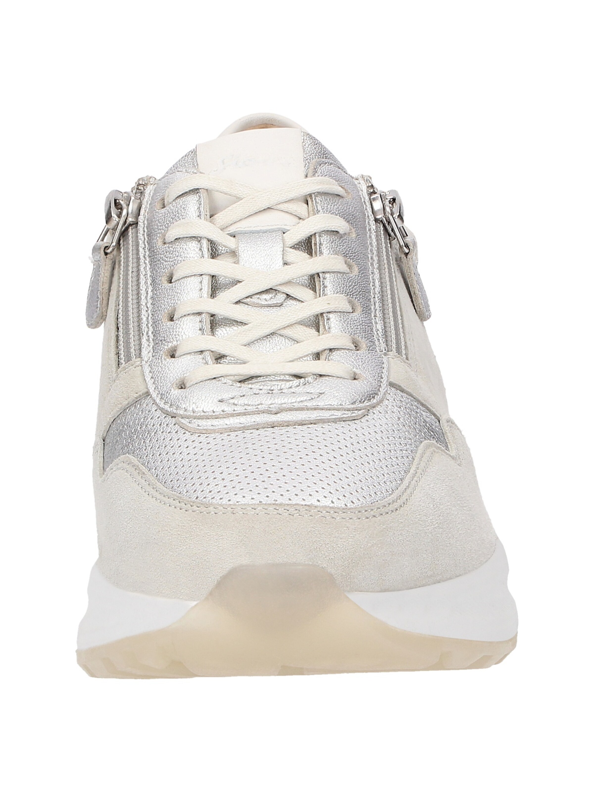 Baskets basses 'Sunivla' SIOUX en gris