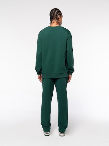 Eoselio Regular Broek in Groen