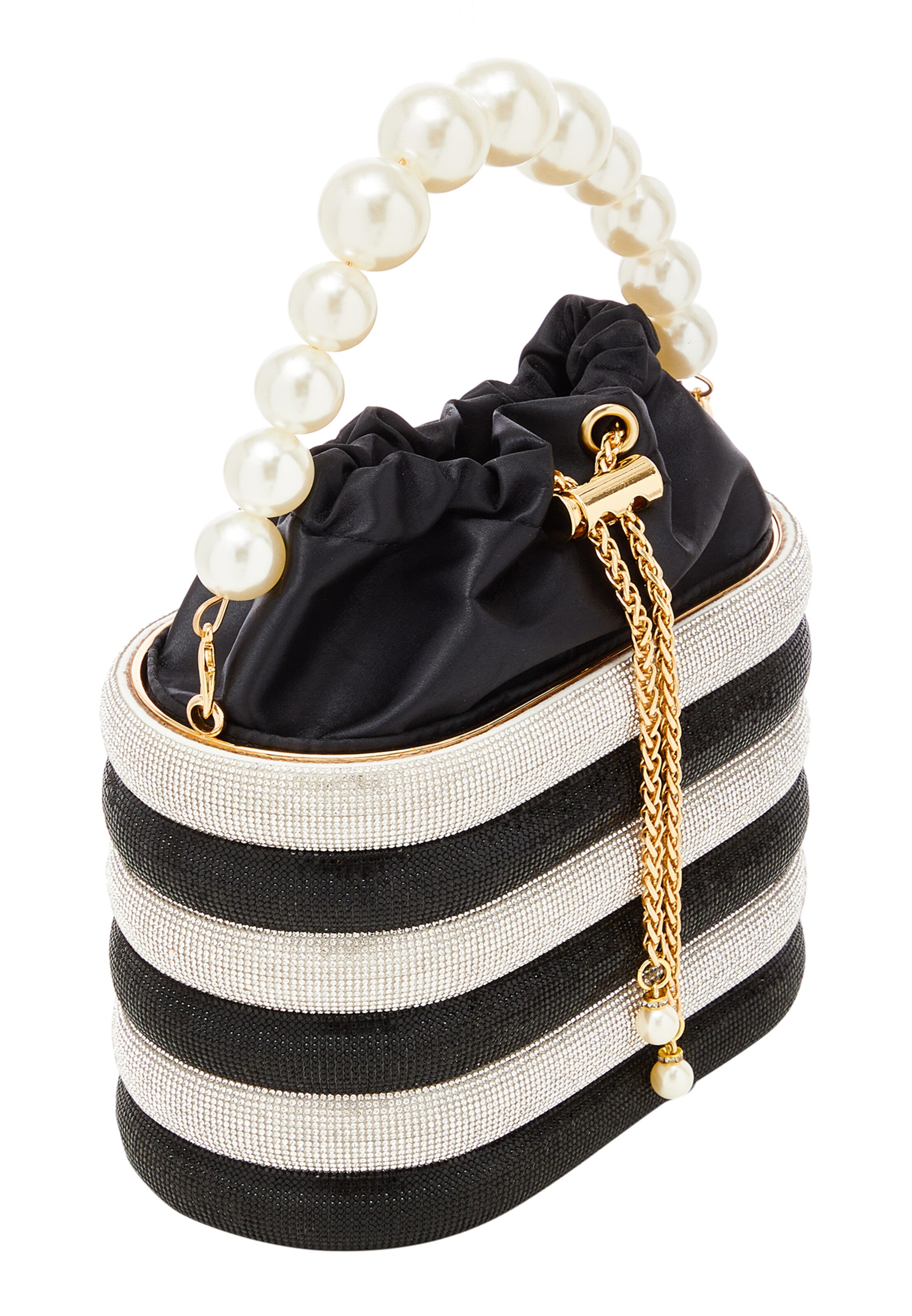 FELIPA Vak - Čierna