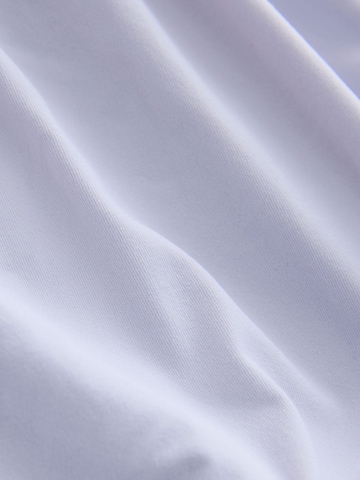 Skinny Pantalon de sport Next en violet