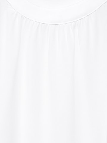 STREET ONE - Top en blanco