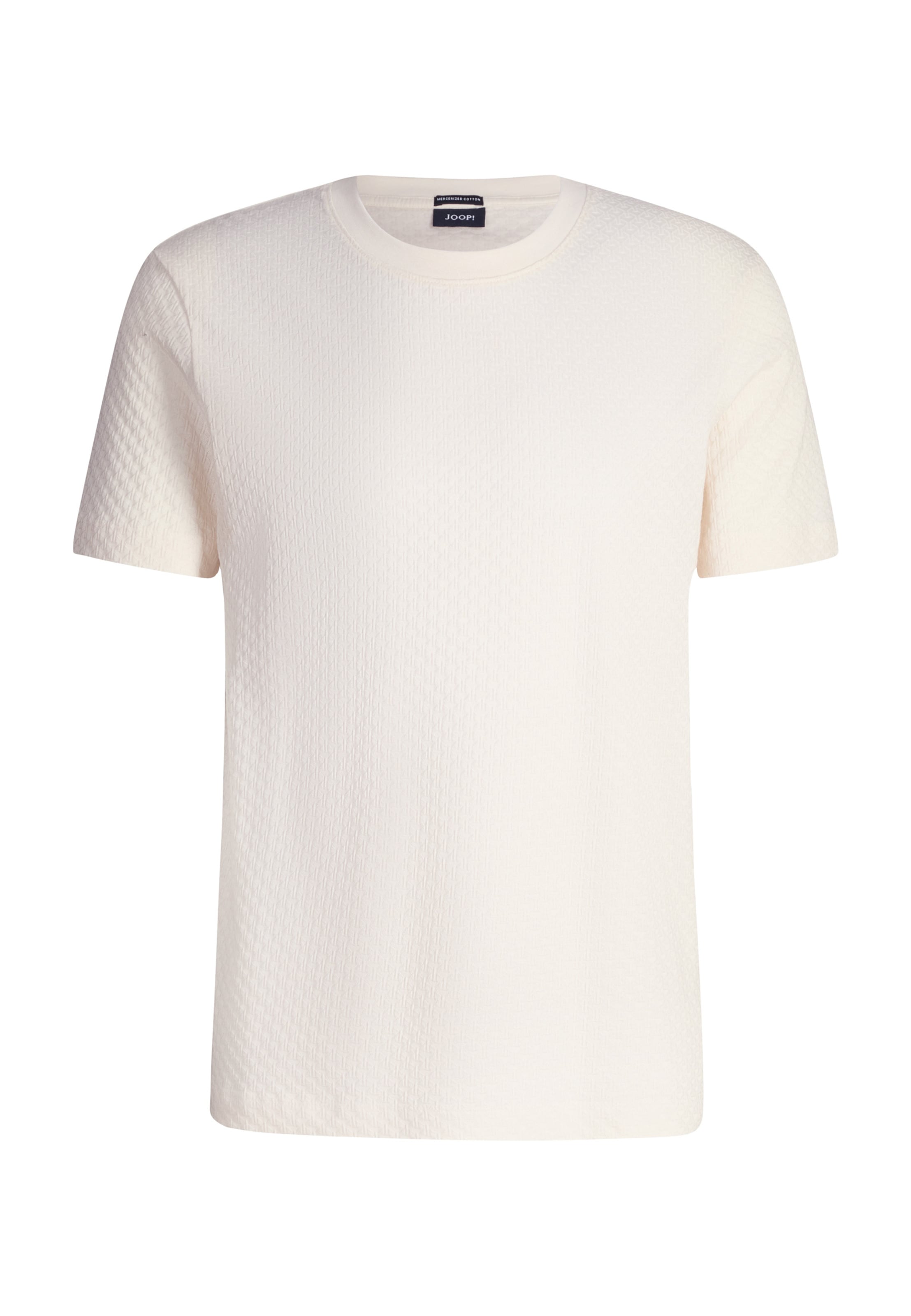 JOOP! Shirt 'Enrique' in Off white, Item view
