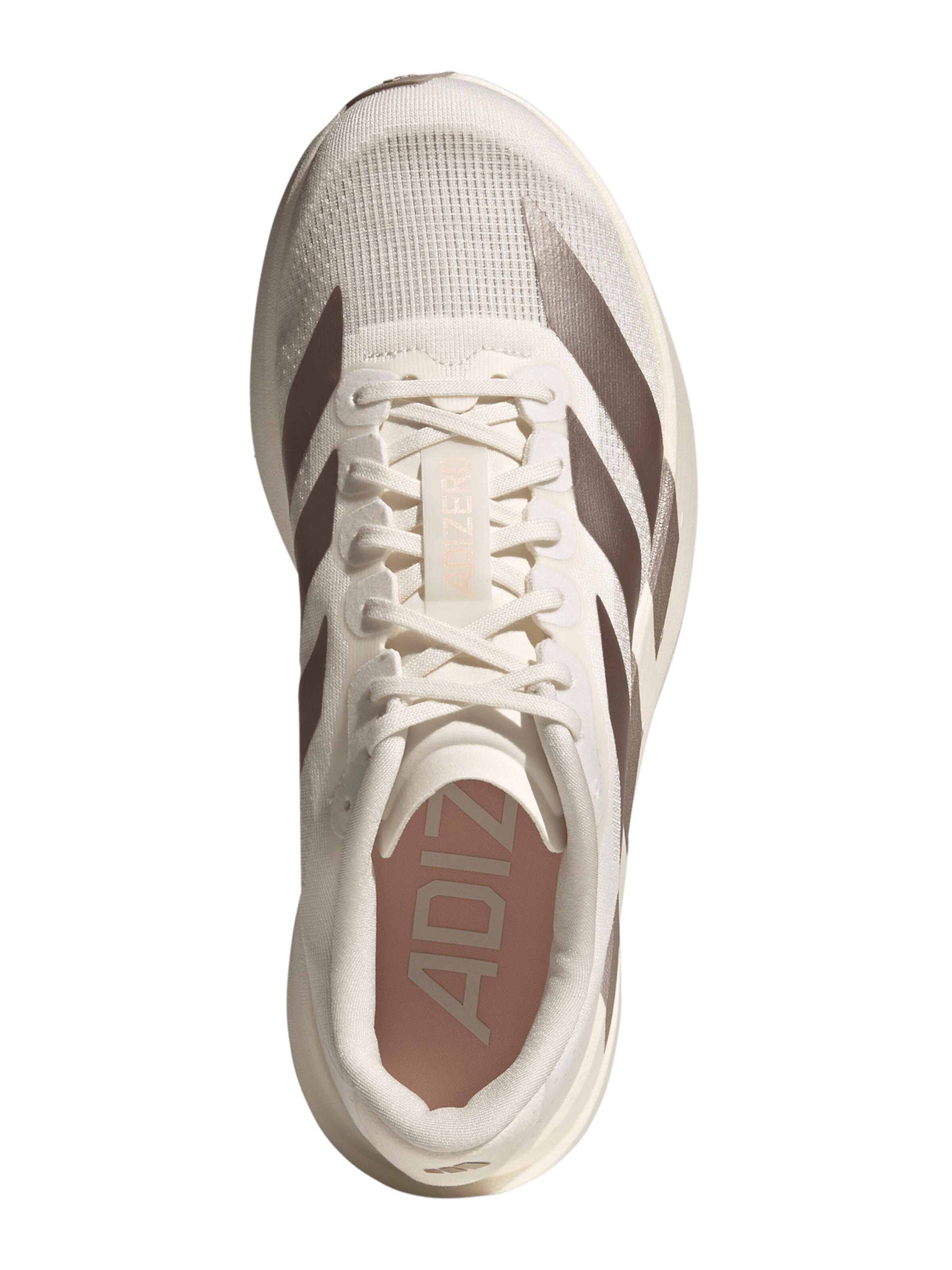 ADIDAS PERFORMANCE Παπούτσι για τρέξιμο 'Adizero Evo Sl' σε λευκό