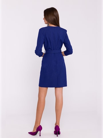 Stylove - Vestido en azul