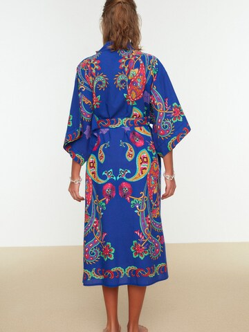 Trendyol Kimono in Blue